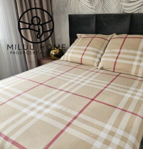 pościel flanelowa 220x200