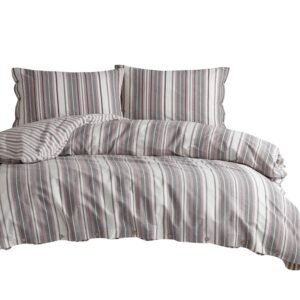 Pościel bawełniana RUNE/140x200 +1x70x80(P) NATURAL (promocja)