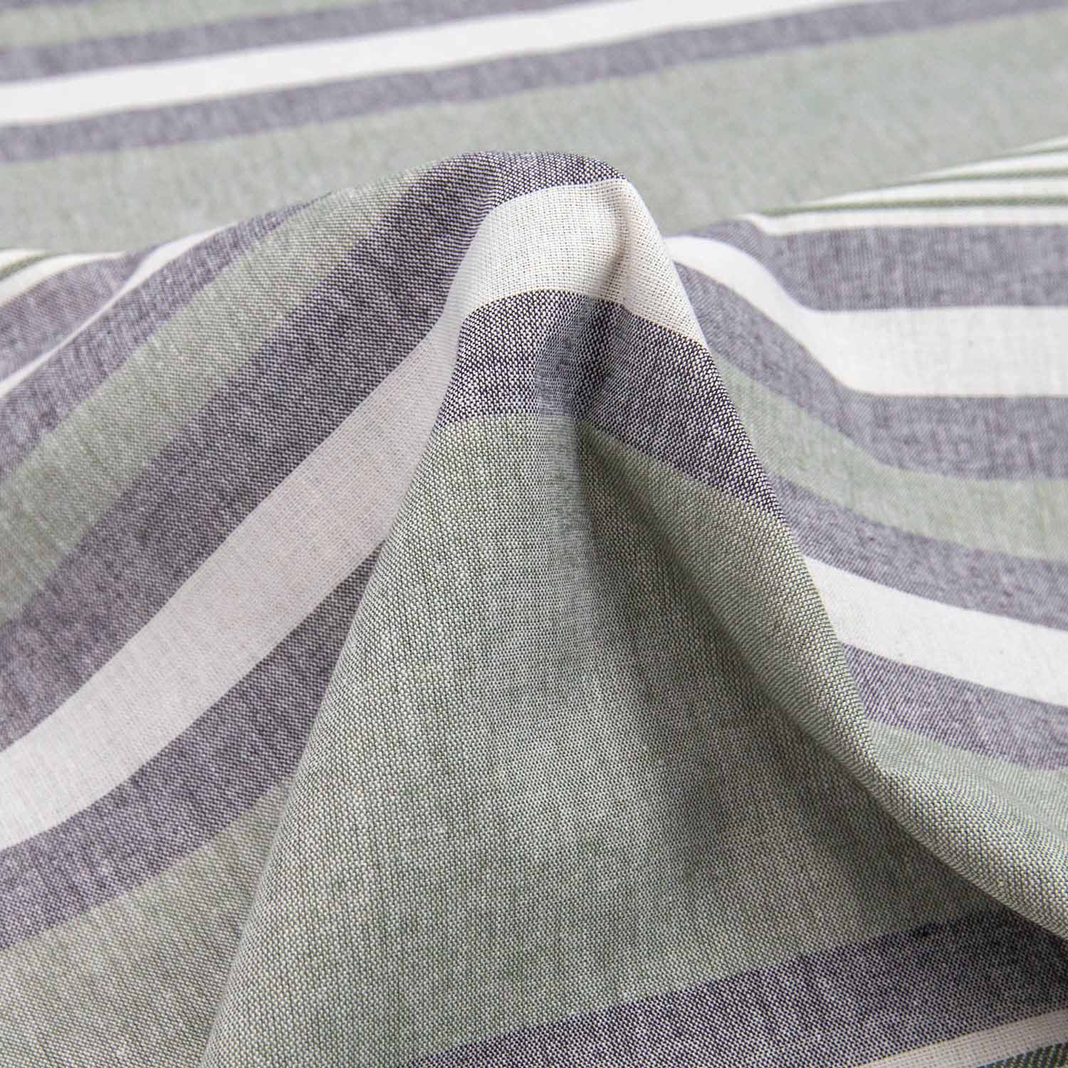 Pościel bawełniana DOKYA/220x200(P) NATURAL (promocja) - obrazek 4