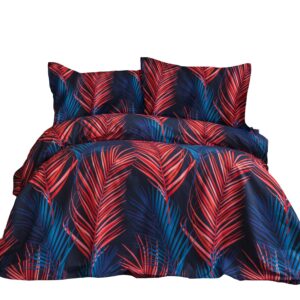 KOMPLET POŚCIEL SATYNA BAWEŁNIANA KOŁDRA 220X200 PODUSZKA 2X70X80 LAGOON SATYNOWA PREMIUM