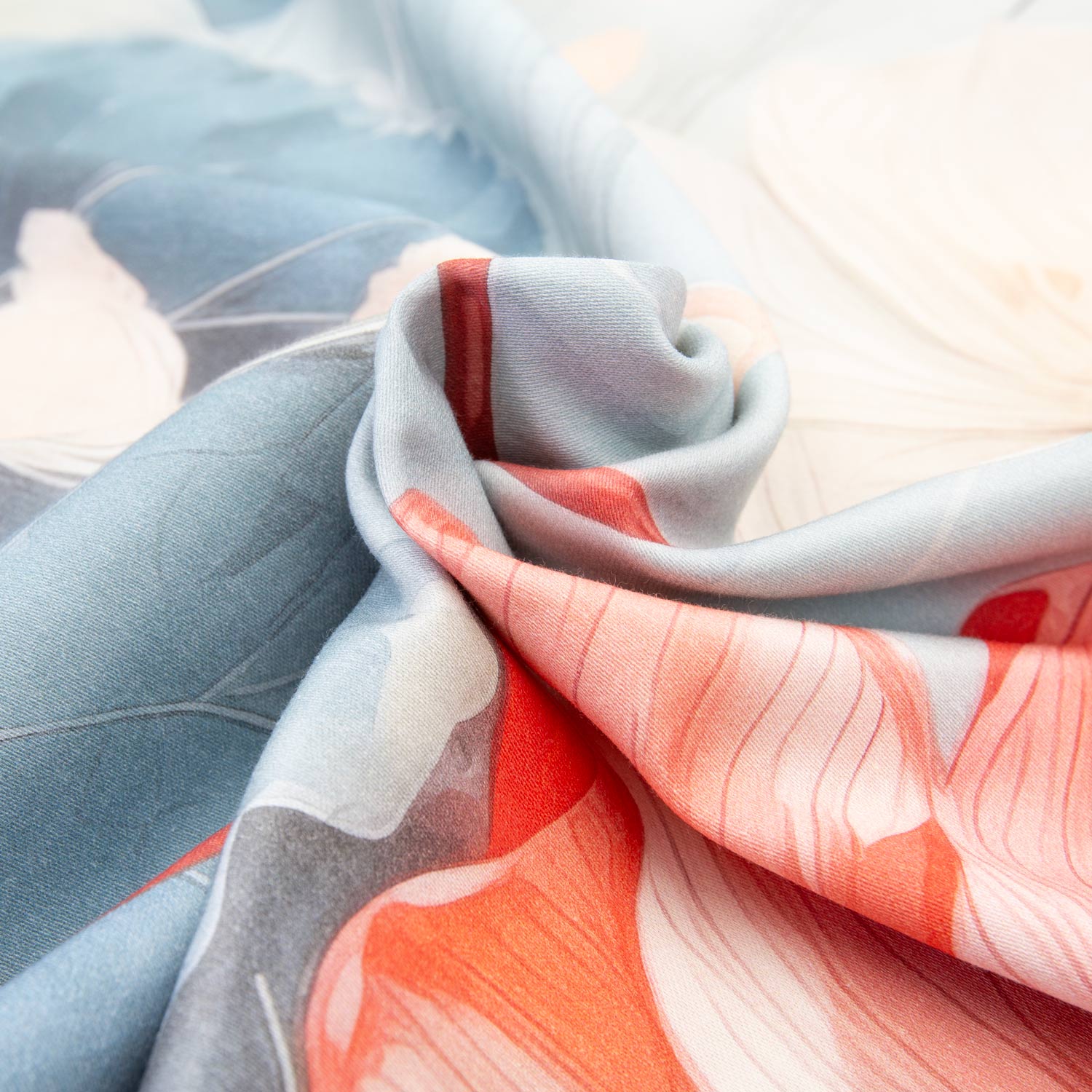 Pościel satyna bawełniana 12406/220x200 SATYNLOVE PREMIUM - obrazek 4