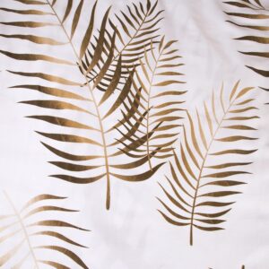 KOMPLET POŚCIEL SATYNA BAWEŁNIANA KOŁDRA 160X200 PODUSZKA 2X70X80 22403 SATYNOWA PREMIUM