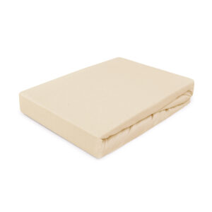 Prześcieradło jersey z gumką 047/210/220x200 PREMIUM
