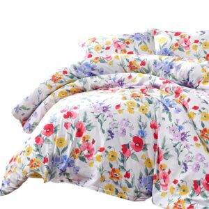 Pościel bawełniana 71484/1 140x200+1posz.70x80 COTTONLOVE