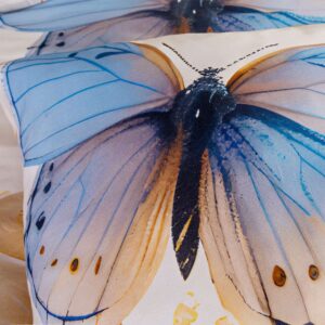 KOMPLET POŚCIEL SATYNA BAWEŁNIANA KOŁDRA 220X200 PODUSZKA 2X70X80 12410 SATYNOWA PREMIUM