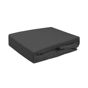 Prześcieradło frotte z gumką 041/170/180x200 PREMIUM