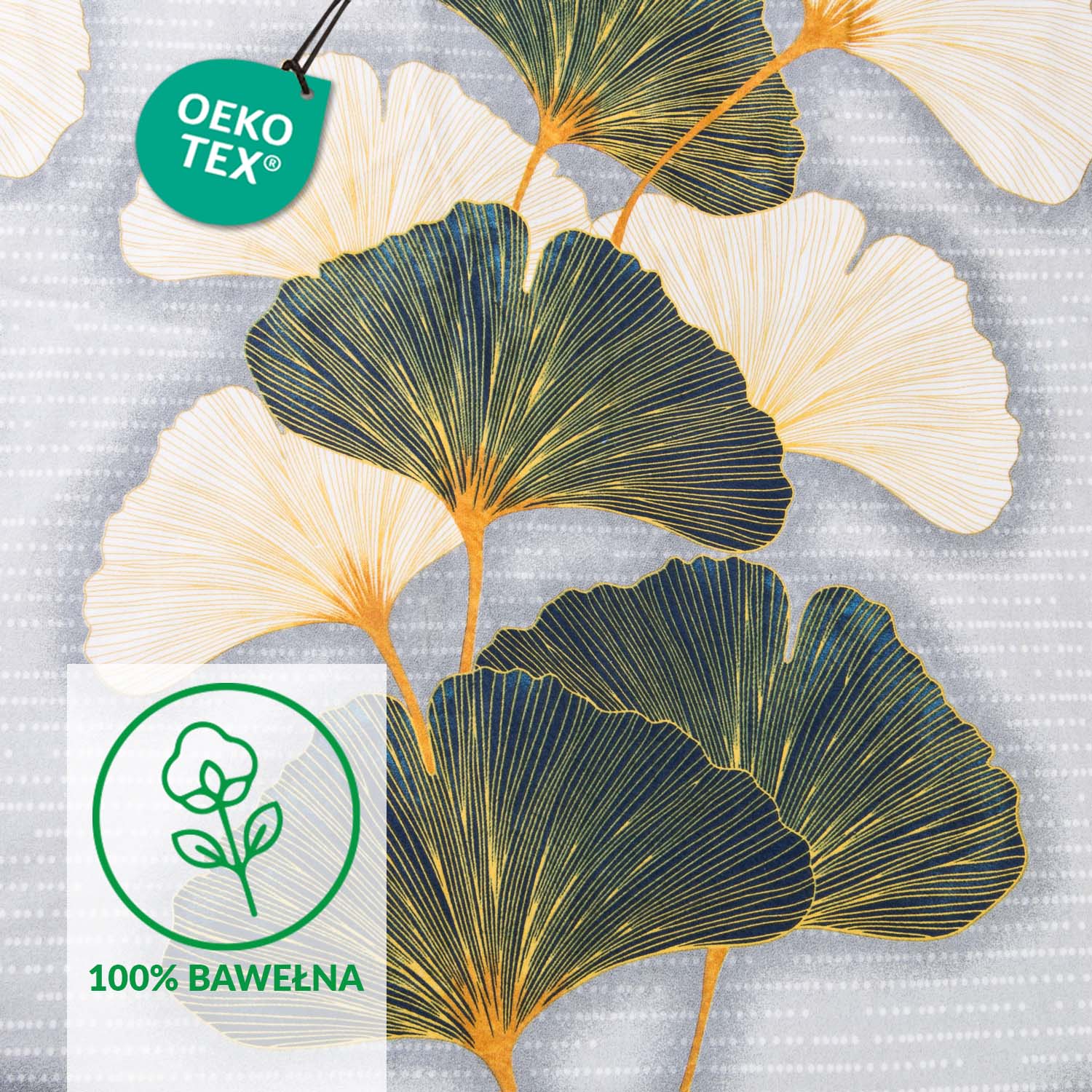 Pościel flanela 31510/1/140x200+1posz.70x80 FLANELOVE - obrazek 3