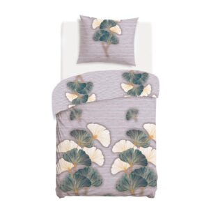 Pościel flanela 31510/2/140x200+1posz.70x80 FLANELOVE