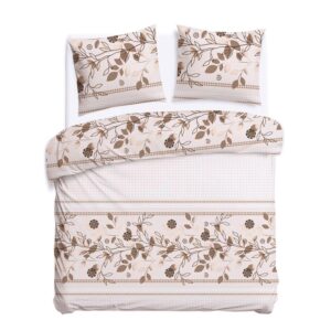 Pościel bawełniana 71490/1 160x200 COTTONLOVE