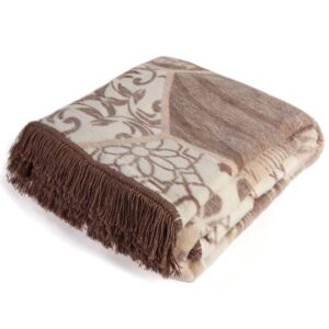 Koc T Bawełniany/PS2085A/150x200