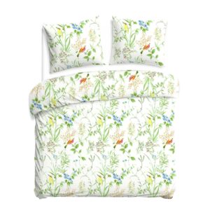 Pościel bawełniana 71491/1 180x200 COTTONLOVE