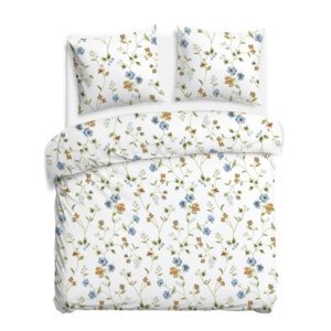 Pościel bawełniana 71493/1 180x200 COTTONLOVE