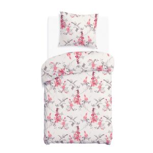 Pościel bawełniana 71494/1 140x200+1posz.70x80 COTTONLOVE