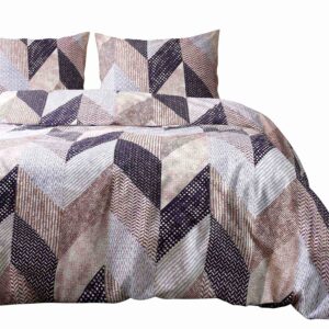 Pościel bawełniana ANATOLYA/200x220 COTTONLOVE EXCLUSIVE