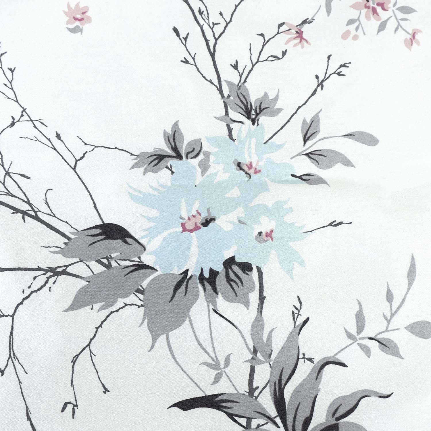 Pościel satyna bawełniana GARDENYA/200x220 EXCLUSIVE - obrazek 4