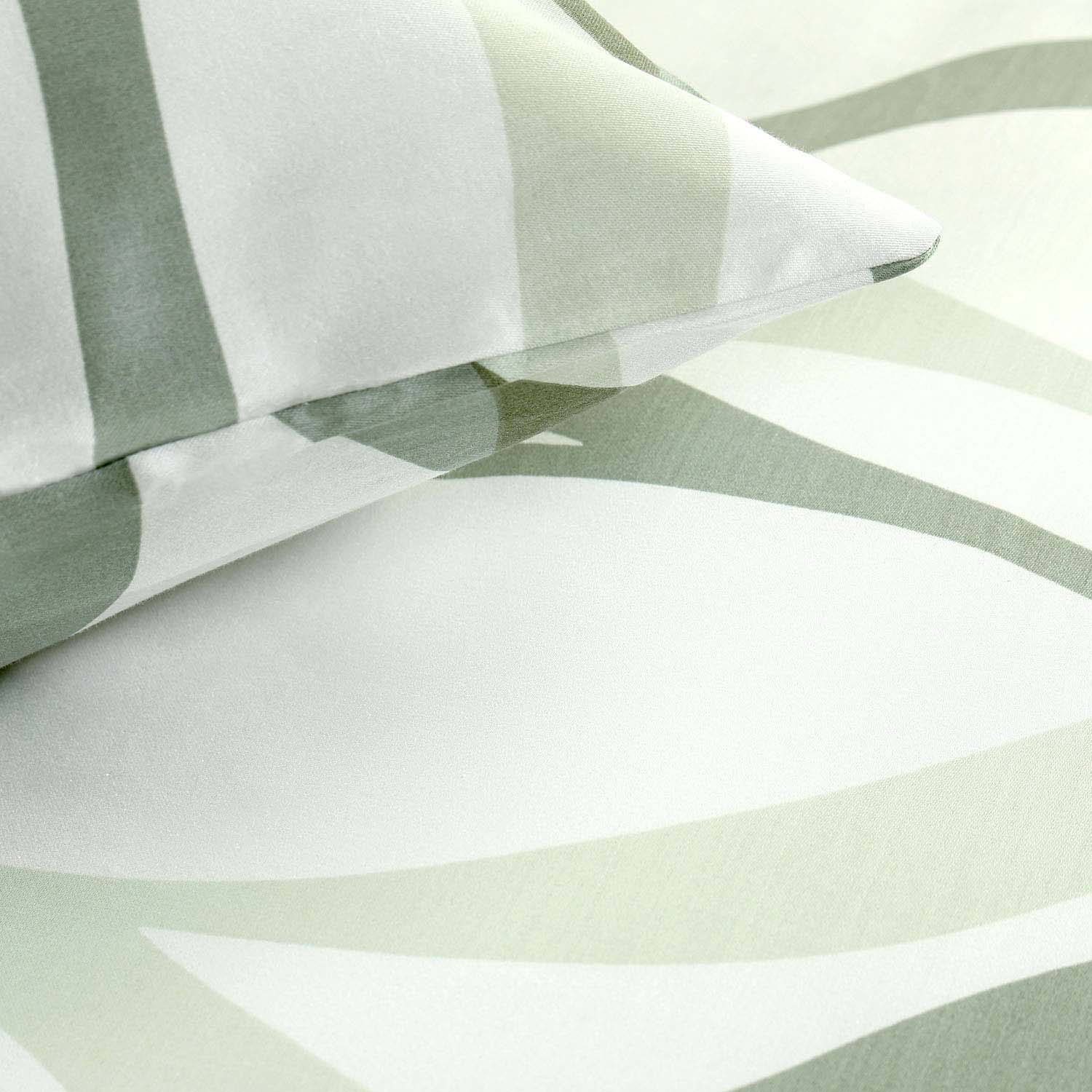 Pościel satyna bawełniana GRACE/200x220 EXCLUSIVE - obrazek 2