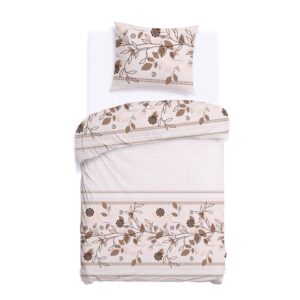 Pościel bawełniana 71490/1 140x200+1posz.70x90 COTTONLOVE