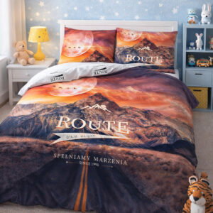 Pościel bawełniana 61503/1 220x200 PANELOVE (promocja)