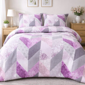 Pościel bawełniana 71468/1 160x200 COTTONLOVE (promocja)