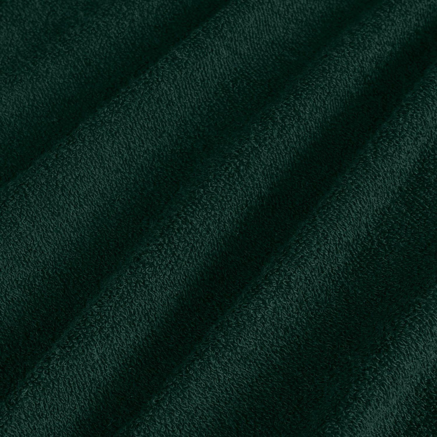 Pościel frotte zielony 46/200x220 - obrazek 2