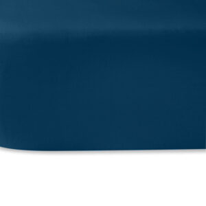 Prześcieradło satyna bawełniana chaber 011/200x220