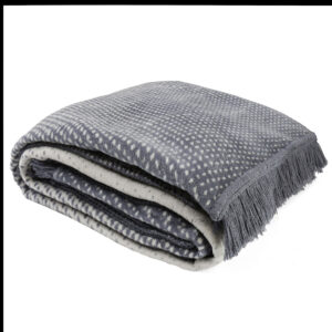 Koc T Bawełniany/PS26102A/150x200