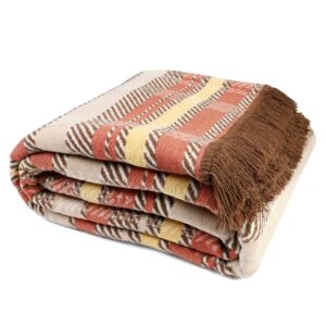 Koc T Bawełniany/PS26114A/150x200