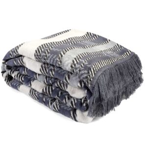 Koc T Bawełniany/PS26114B/150x200