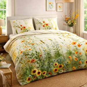 KOMPLET POŚCIEL SATYNA BAWEŁNIANA KOŁDRA 180X200 PODUSZKA 2X70X80 12419 SATYNOWA PREMIUM