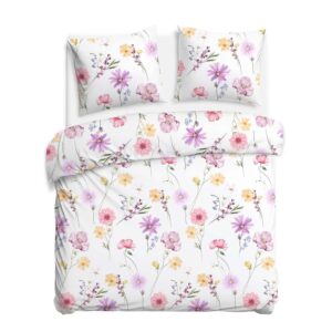 Pościel satyna bawełniana 1559/1/220x200 SATYNLOVE