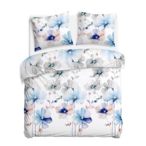 Pościel satyna bawełniana 1557/1/220x200 SATYNLOVE