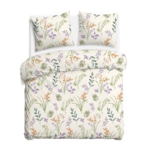 Pościel bawełniana 71498/1 180x200 COTTONLOVE