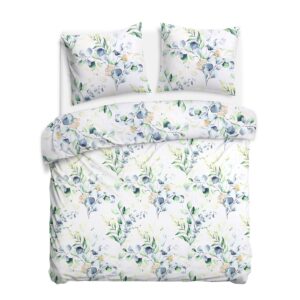 Pościel bawełniana 71500/1 180x200 COTTONLOVE