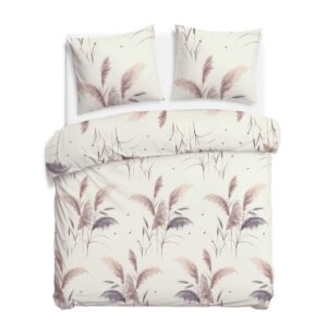 Pościel bawełniana 71503/1 180x200 COTTONLOVE