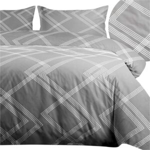 Pościel bawełniana 71499/1 180x200 COTTONLOVE