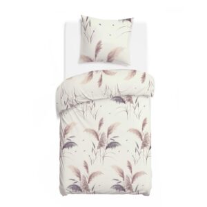 Pościel bawełniana 71503/1 140x200+1posz.70x80 COTTONLOVE