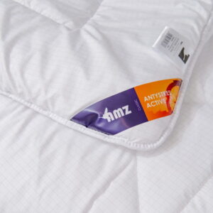 Kołdra całoroczna antyalergiczna 180x200 Antystres Active