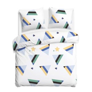 Pościel bawełniana 71497/1 160x200 COTTONLOVE