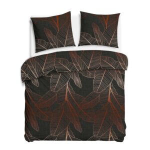 Pościel bawełniana 71495/1 160x200 COTTONLOVE