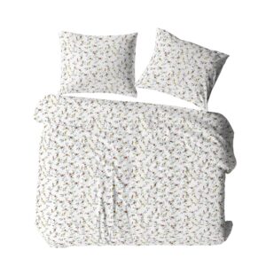 Pościel kora 1126N/160x200 KORALOVE