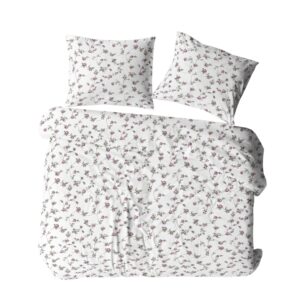 Pościel kora 1228N/160x200 KORALOVE