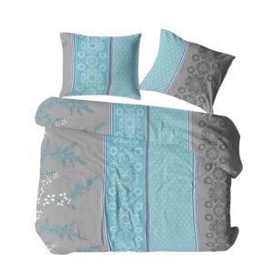 Pościel kora 1439N/160x200 KORALOVE