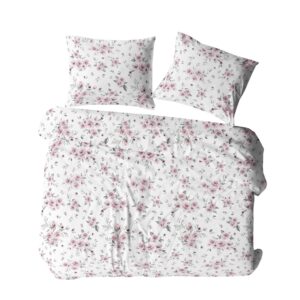 Pościel kora 1436N/140x200+1posz.70x80 KORALOVE