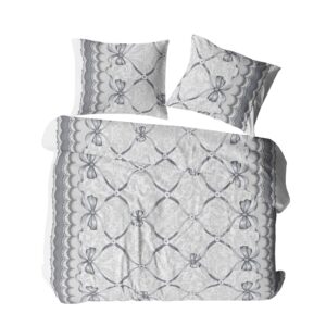 Pościel kora 1056N/140x200+1posz.70x80 KORALOVE