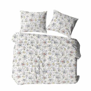 Pościel kora 1971N/140x200+1posz.70x80 KORALOVE