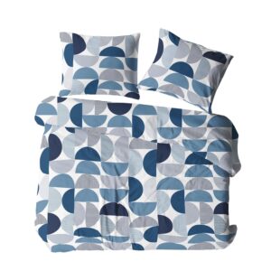 Pościel kora 1670N/140x200+1posz.70x80 KORALOVE