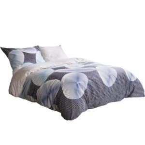 Pościel satyna bawełniana ENNO/160x200 EXCLUSIVE (promocja)