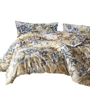 Pościel satyna bawełniana(P) CINQUE TERRA/160x200 LUXURY (promocja)