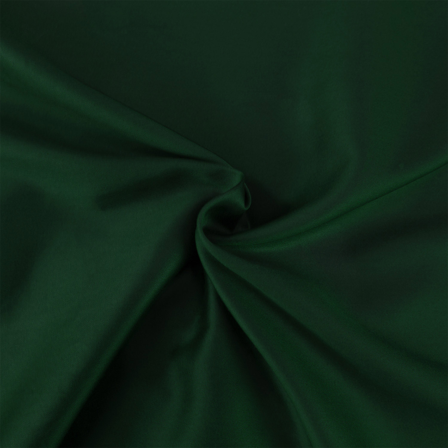 KOMPLET POŚCIEL SATYNA BAWEŁNIANA KOŁDRA 180X200 PODUSZKA 2X70X80 ZIELEŃ BUTELKOWA 036 SATYNOWA PREMIUM - obrazek 2