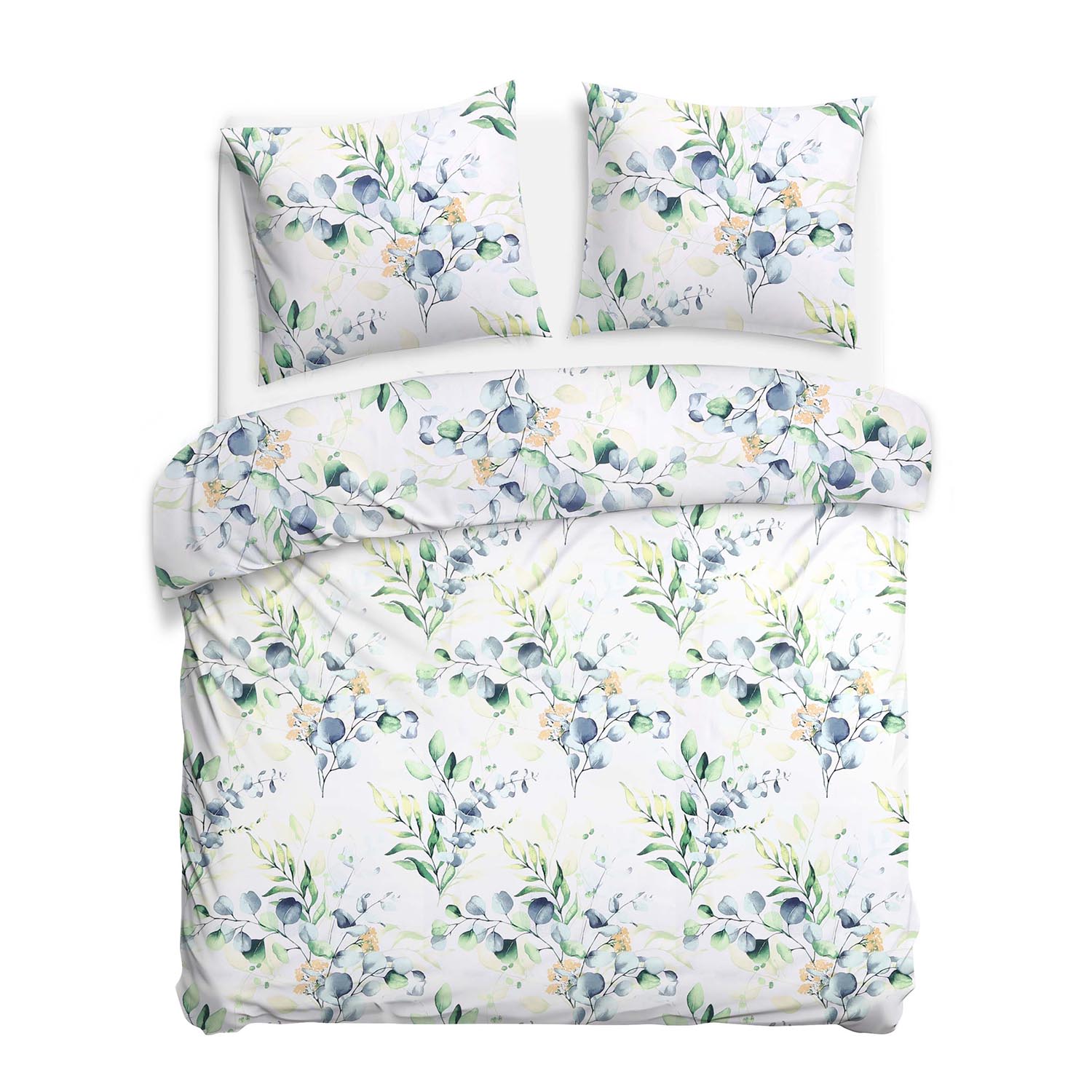 Pościel bawełniana 71500/1 220x200 COTTONLOVE